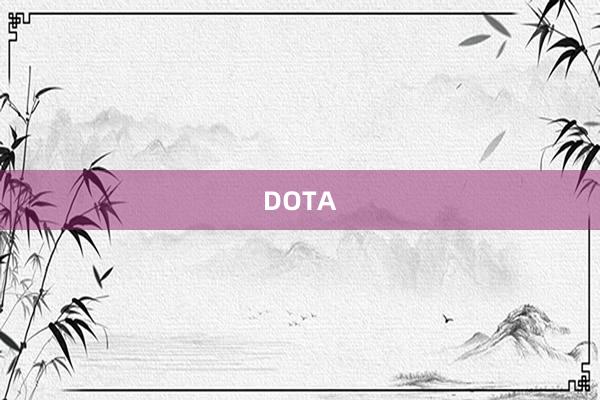 DOTA